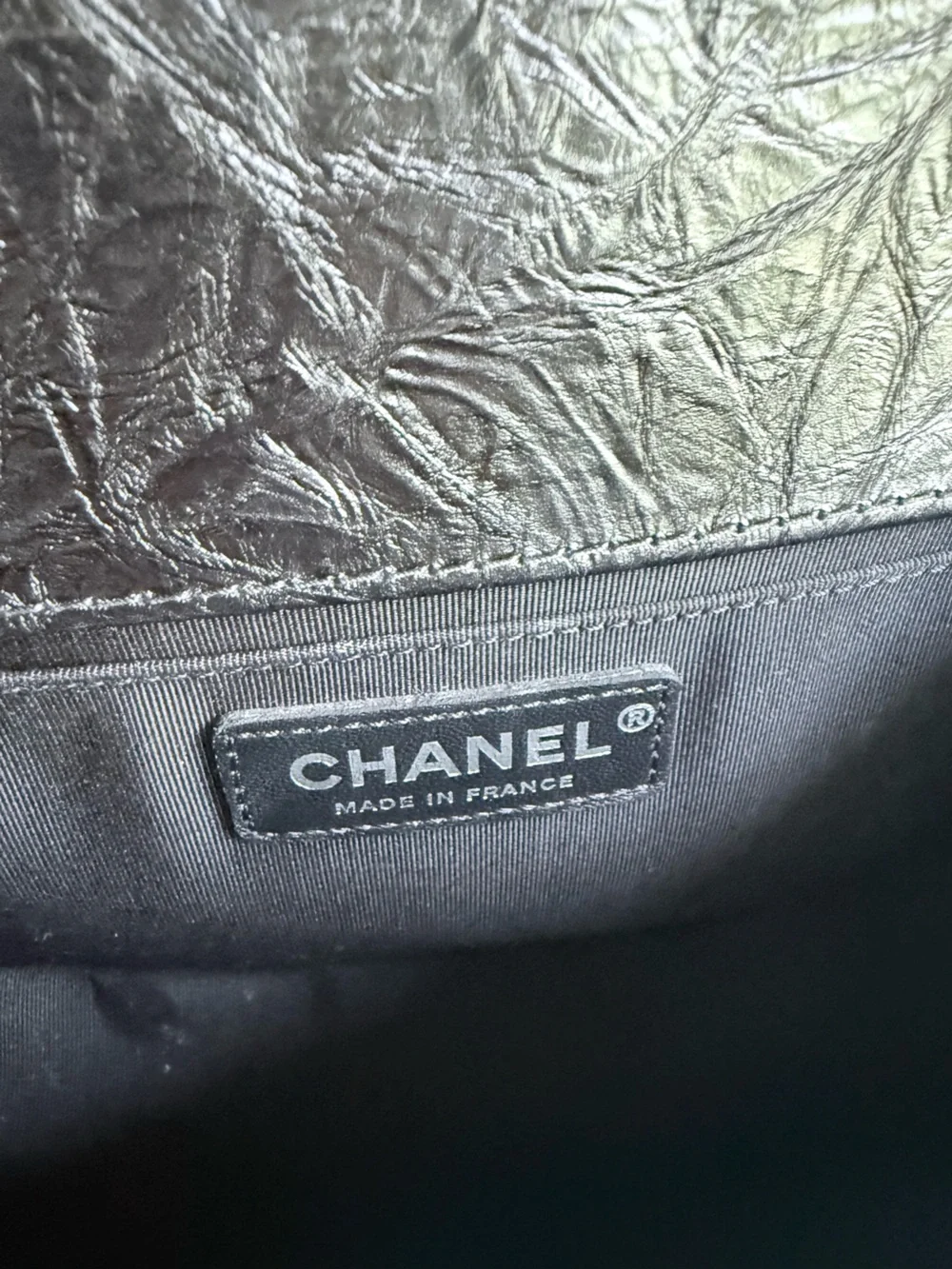 CHANEL like new